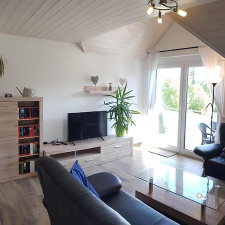 Ferienwohnung Seewaldstrasse Schluchsee Eksteriør bilde