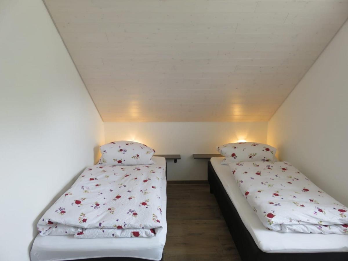 Ferienwohnung Seewaldstrasse Schluchsee Eksteriør bilde