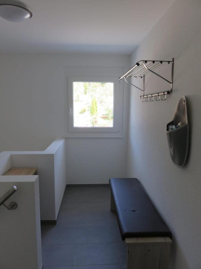 Ferienwohnung Seewaldstrasse Schluchsee Eksteriør bilde