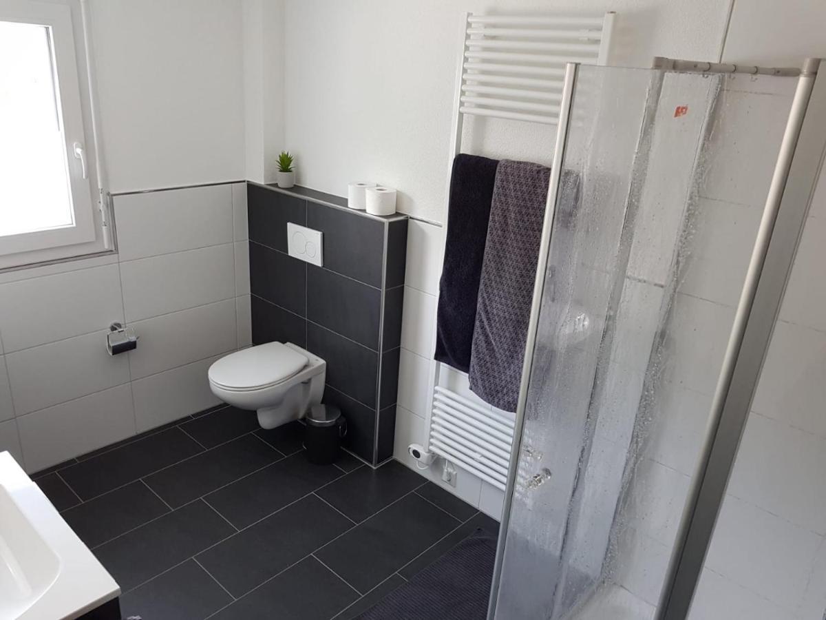 Ferienwohnung Seewaldstrasse Schluchsee Eksteriør bilde